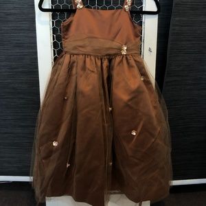 Children's dress